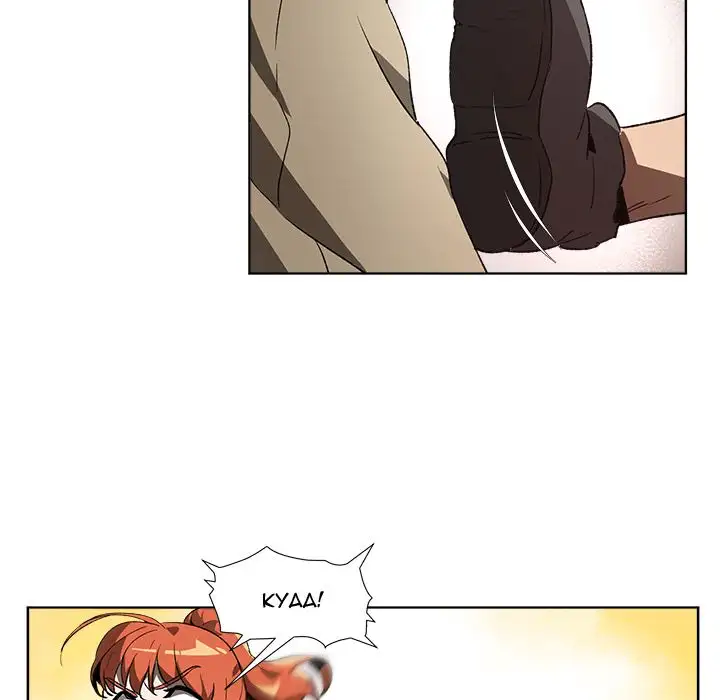 Cabalist - Chapter 10 Page 11