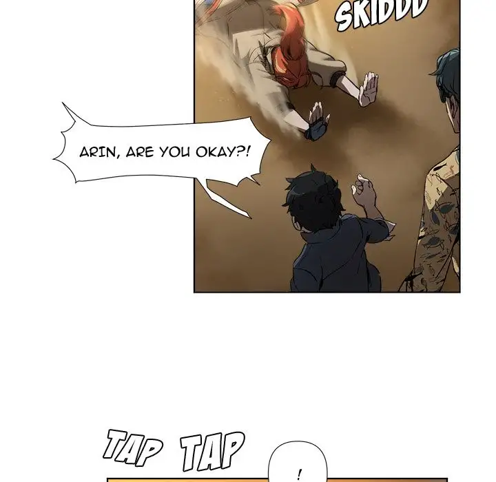 Cabalist - Chapter 10 Page 13