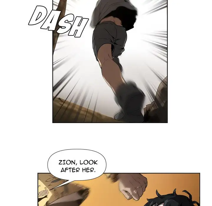 Cabalist - Chapter 10 Page 15