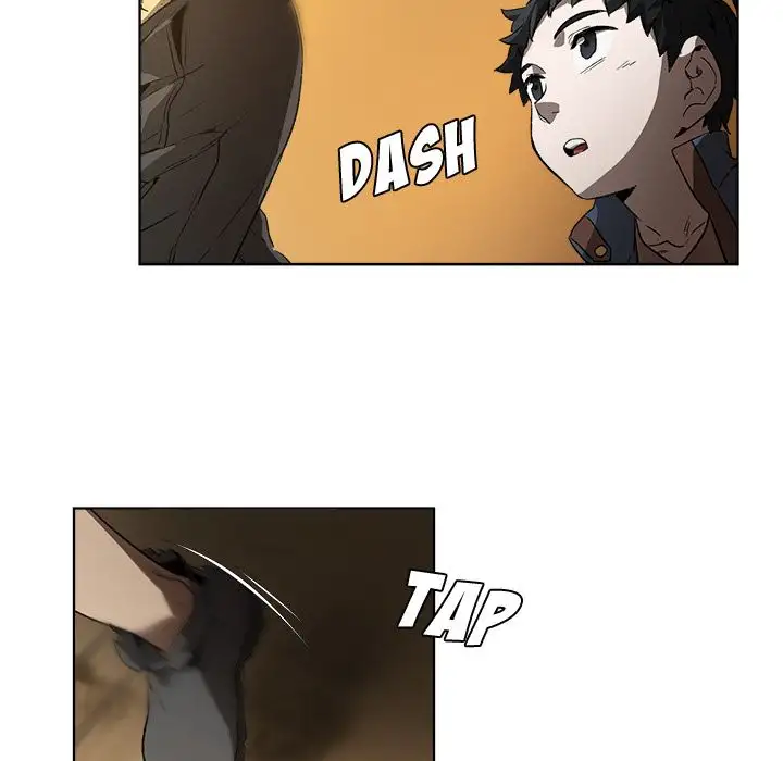 Cabalist - Chapter 10 Page 16