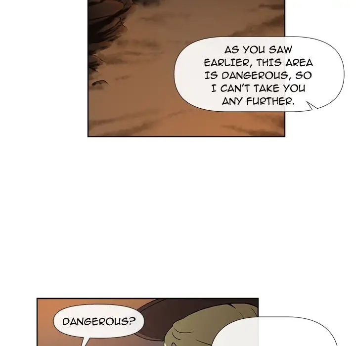 Cabalist - Chapter 10 Page 35