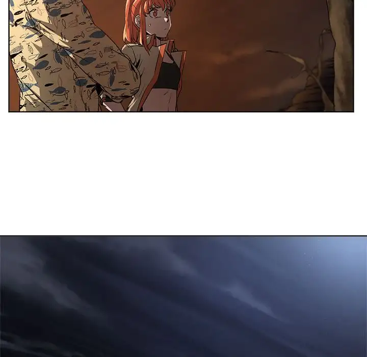 Cabalist - Chapter 10 Page 41