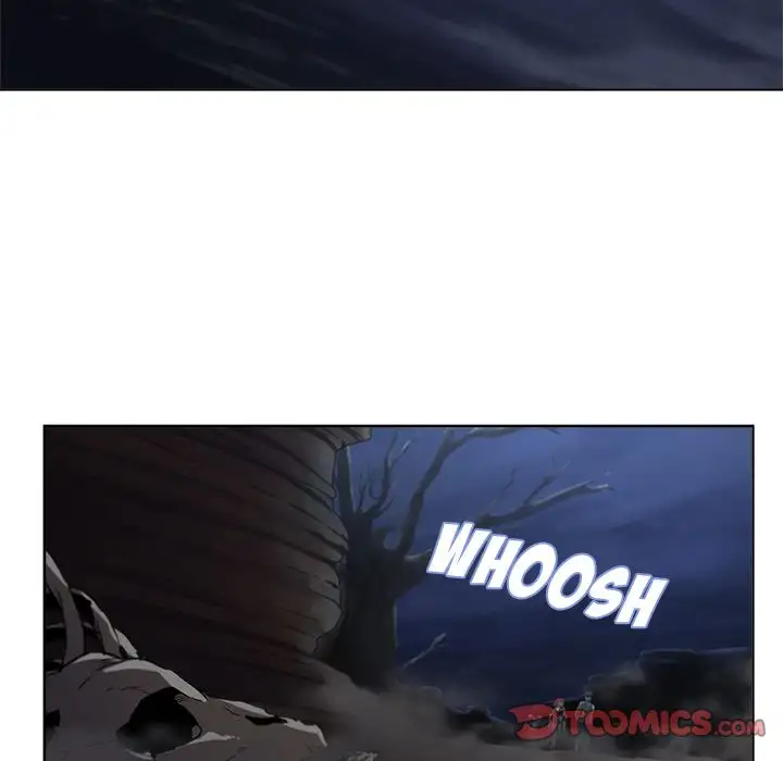 Cabalist - Chapter 10 Page 42