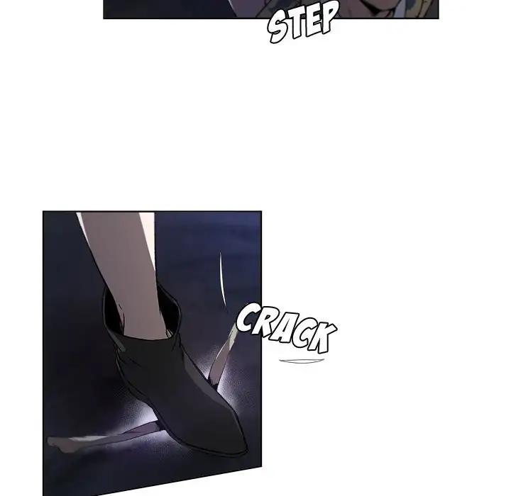 Cabalist - Chapter 10 Page 44