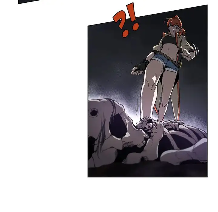 Cabalist - Chapter 10 Page 45