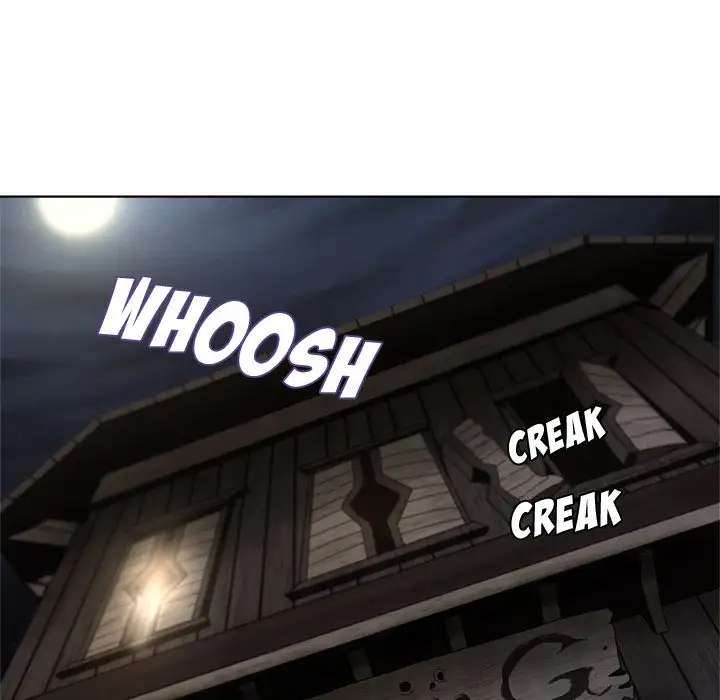 Cabalist - Chapter 10 Page 55