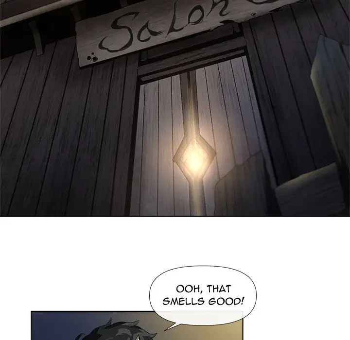 Cabalist - Chapter 10 Page 56