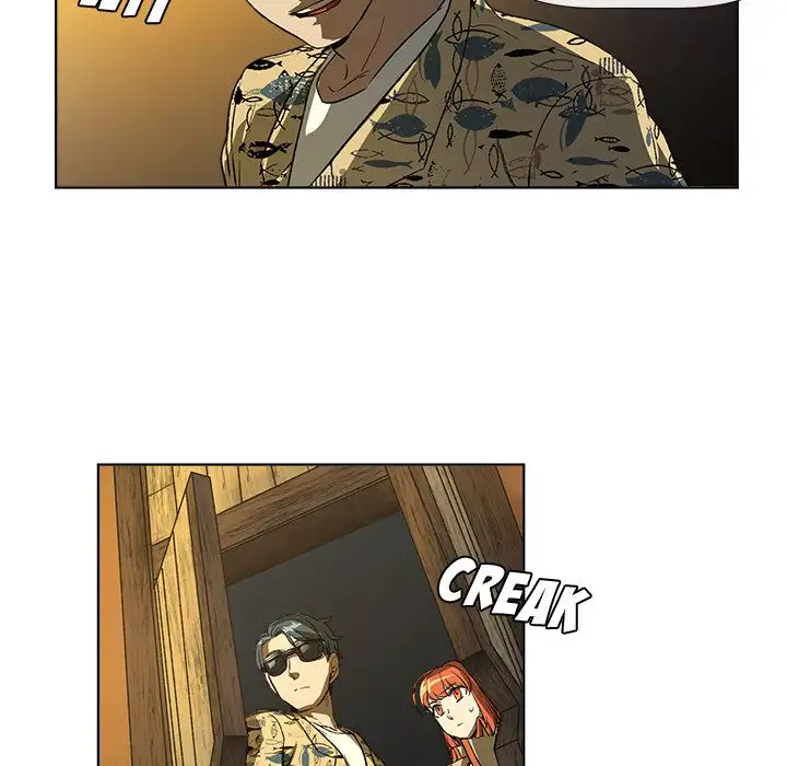 Cabalist - Chapter 10 Page 59