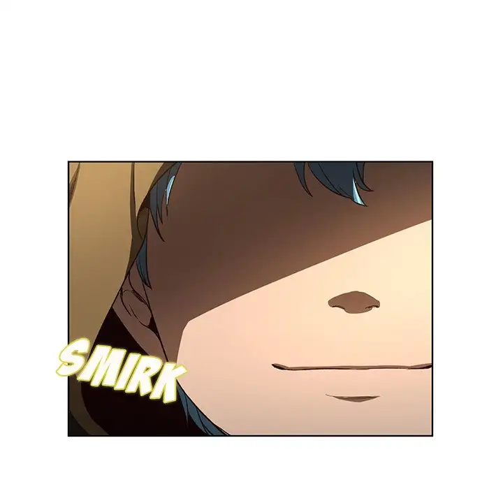 Cabalist - Chapter 11 Page 13