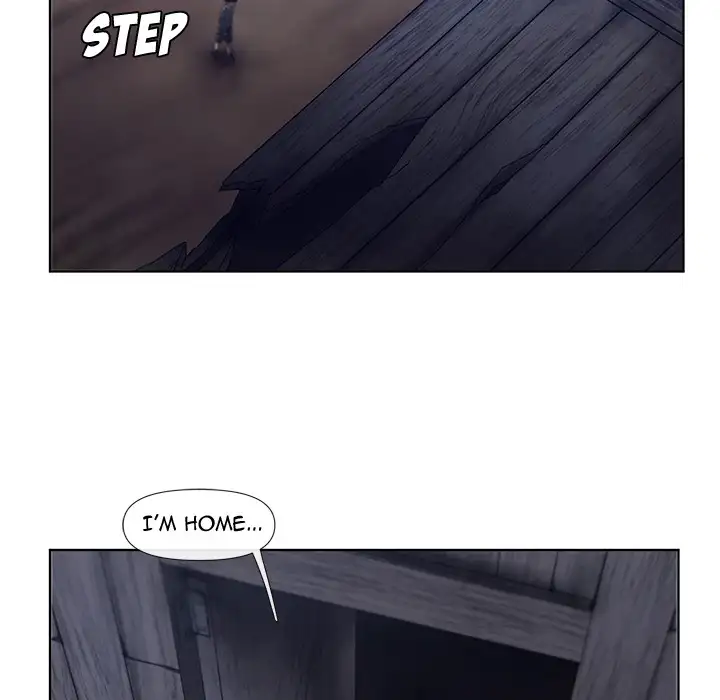 Cabalist - Chapter 11 Page 16