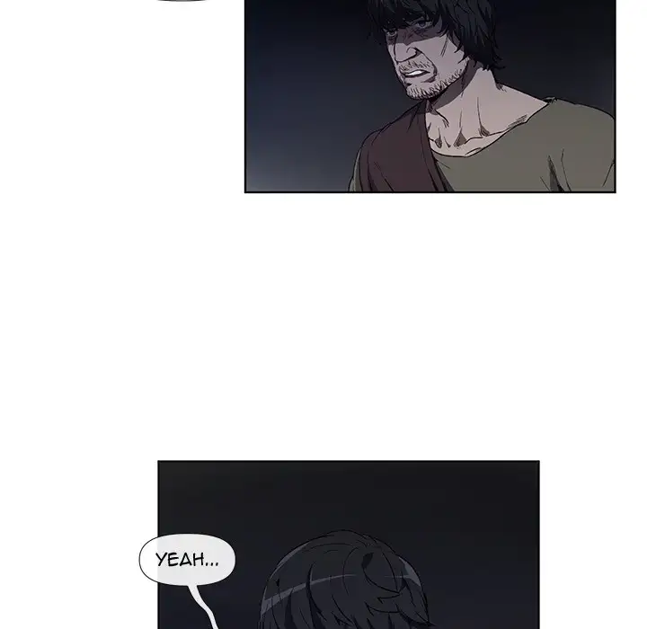 Cabalist - Chapter 11 Page 19