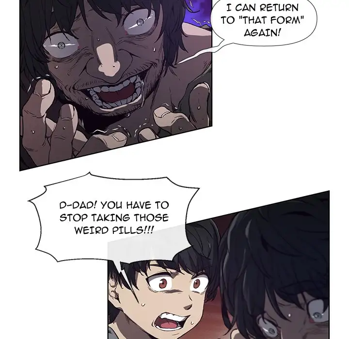 Cabalist - Chapter 11 Page 28