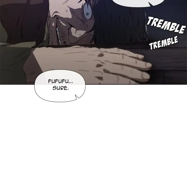 Cabalist - Chapter 11 Page 35