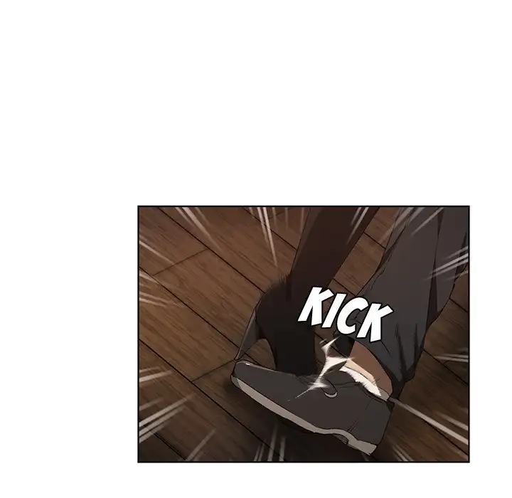 Cabalist - Chapter 11 Page 39