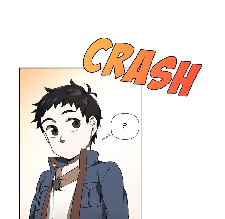 Cabalist - Chapter 11 Page 40