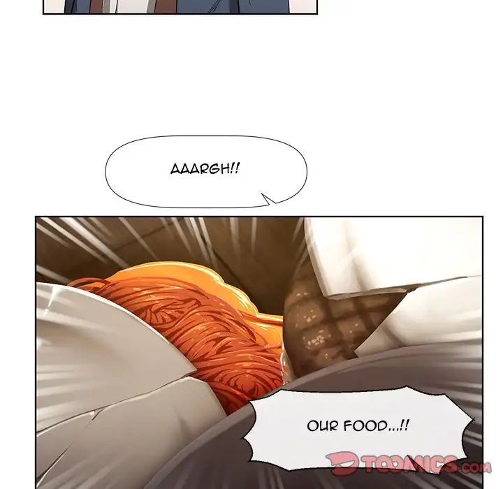 Cabalist - Chapter 11 Page 41