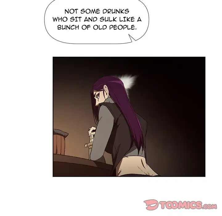 Cabalist - Chapter 11 Page 53