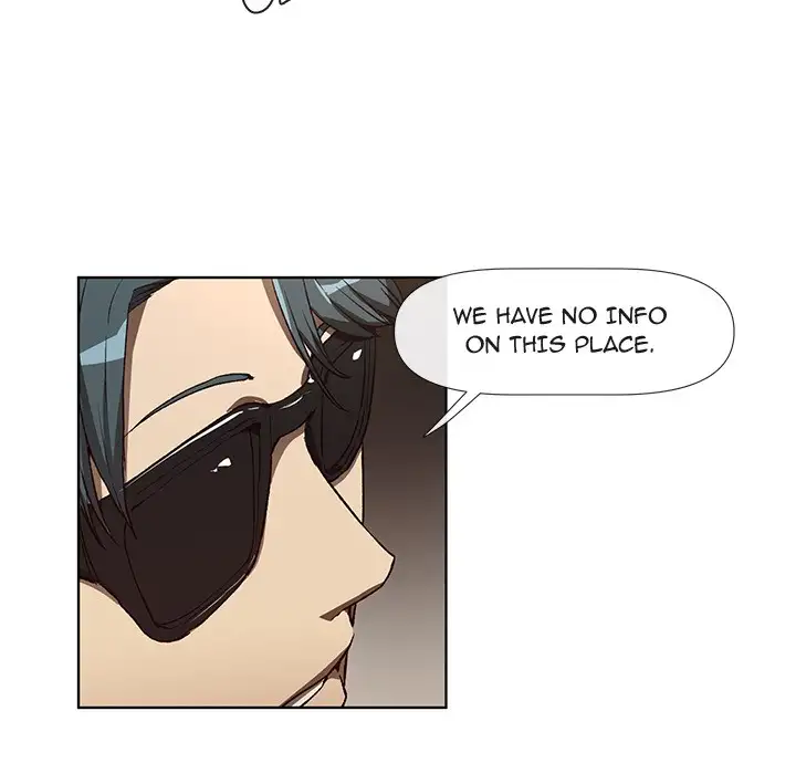 Cabalist - Chapter 11 Page 56