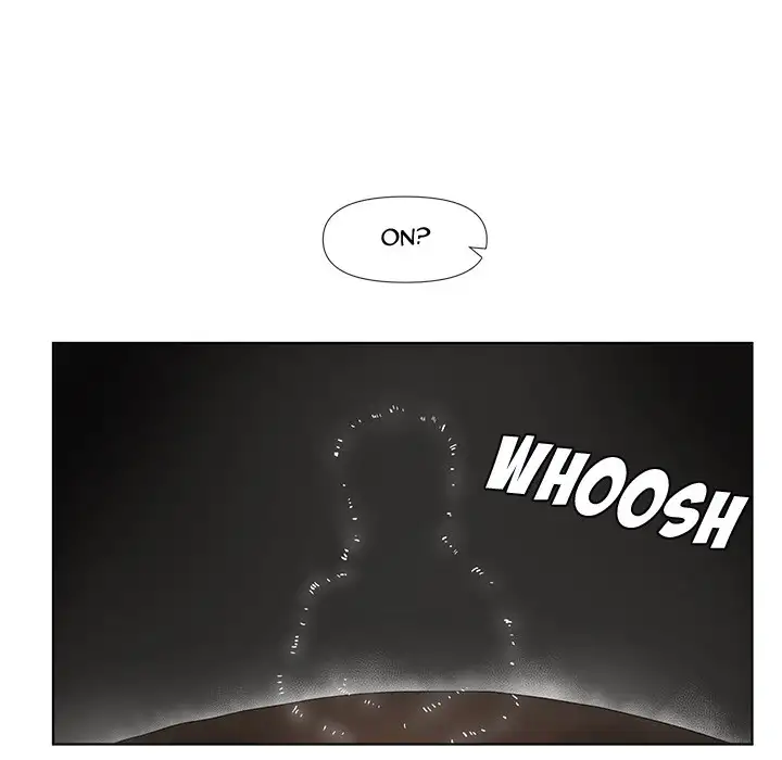 Cabalist - Chapter 11 Page 59