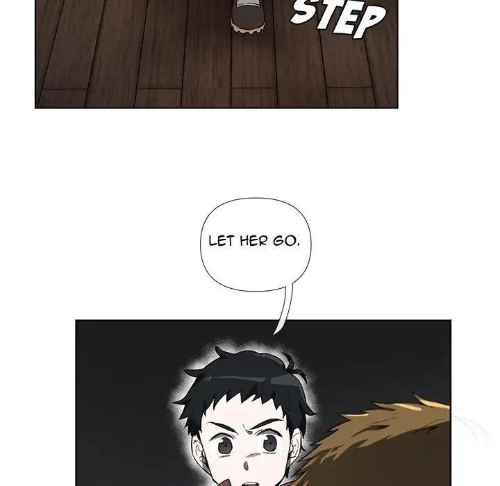 Cabalist - Chapter 11 Page 62