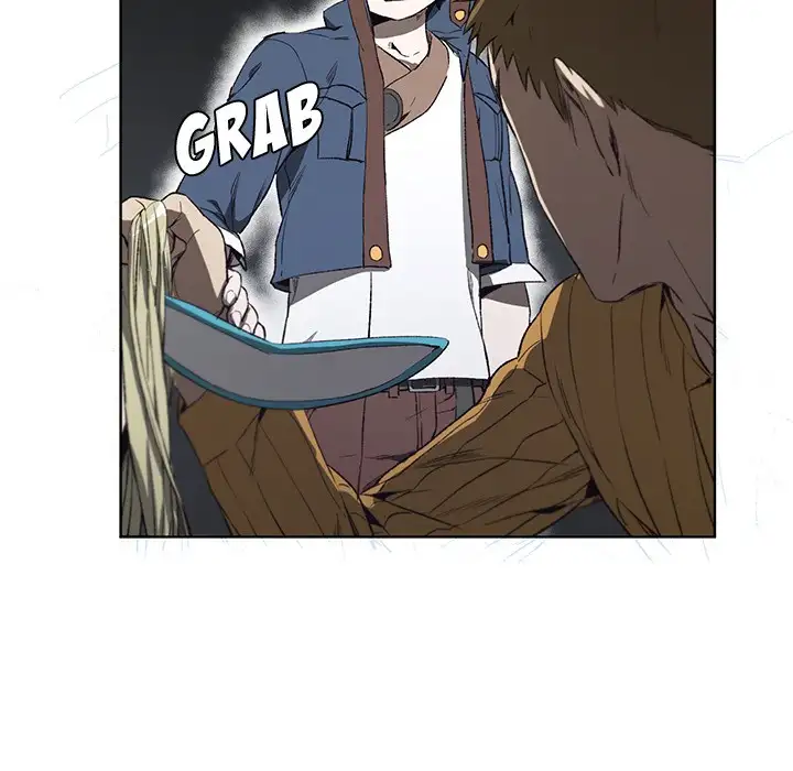 Cabalist - Chapter 11 Page 63