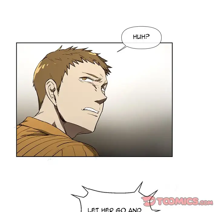 Cabalist - Chapter 11 Page 65