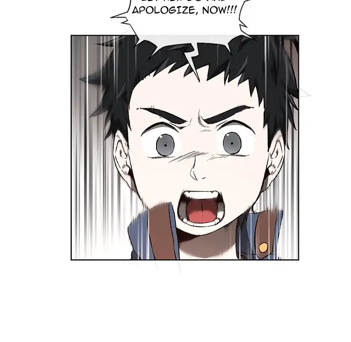 Cabalist - Chapter 11 Page 66