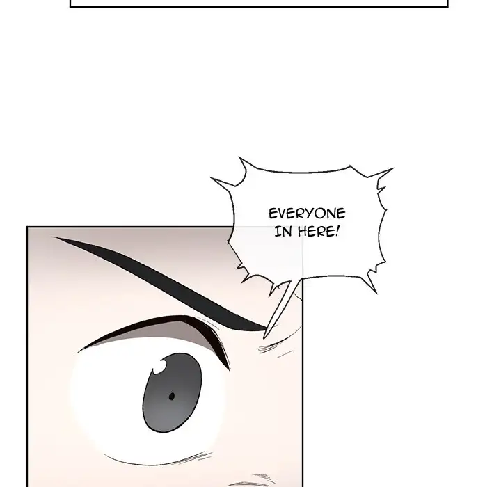 Cabalist - Chapter 11 Page 68