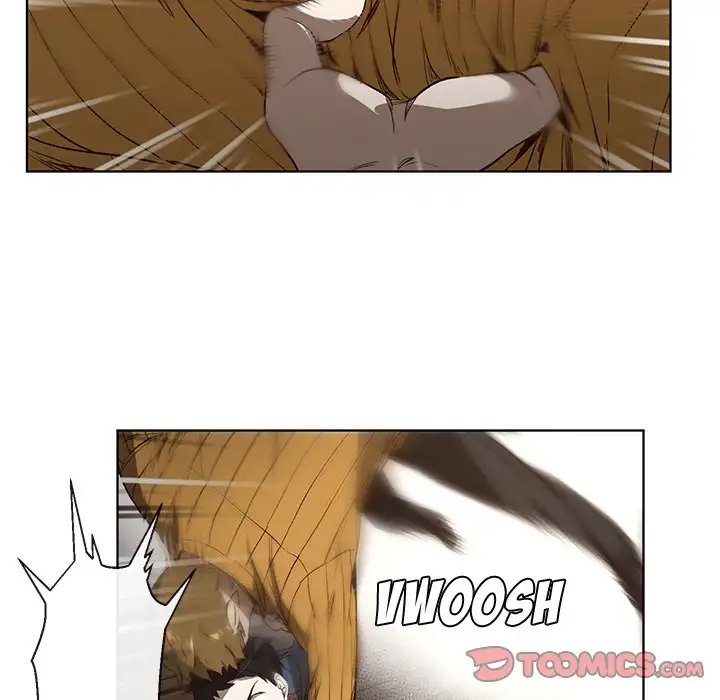 Cabalist - Chapter 11 Page 77