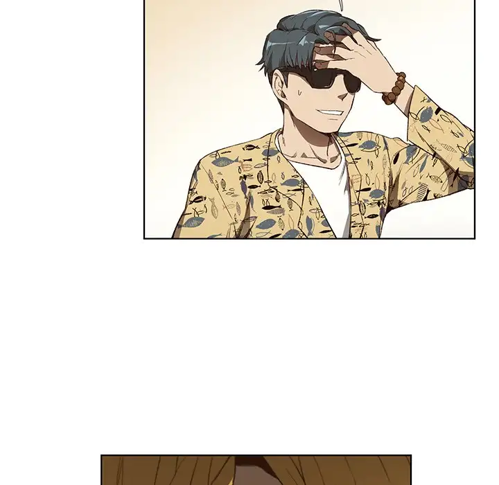 Cabalist - Chapter 11 Page 79