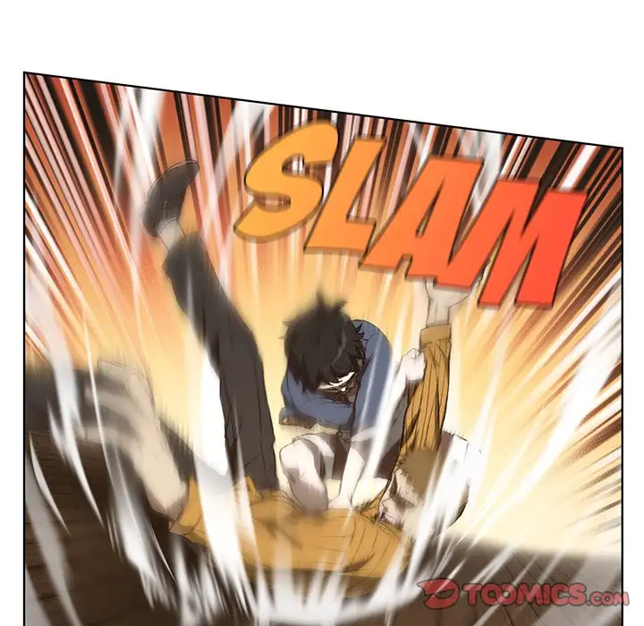 Cabalist - Chapter 11 Page 81