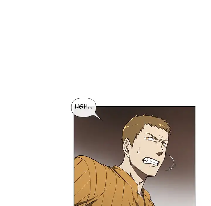 Cabalist - Chapter 12 Page 13