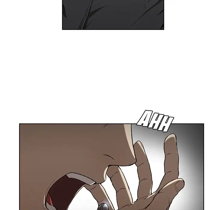 Cabalist - Chapter 12 Page 15