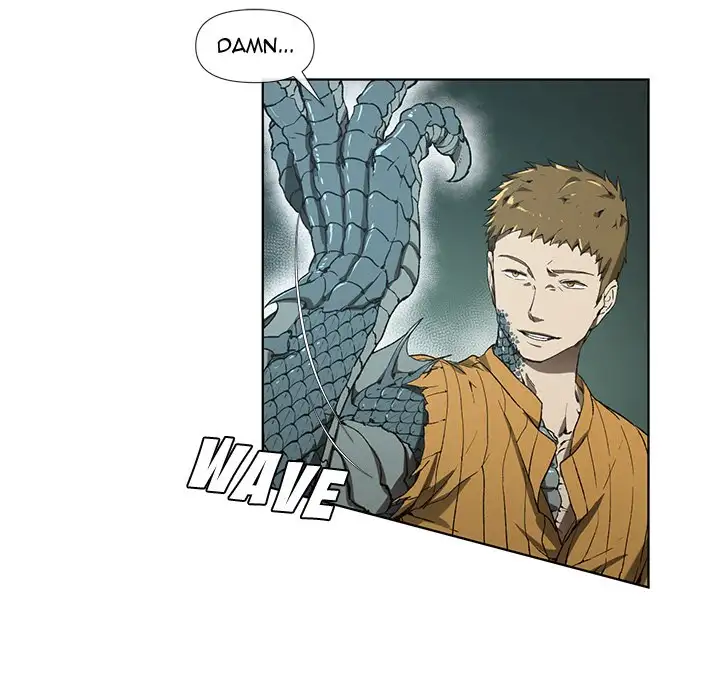 Cabalist - Chapter 12 Page 23