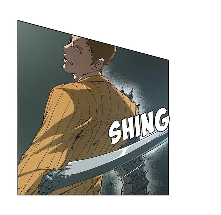 Cabalist - Chapter 12 Page 24