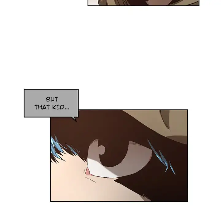 Cabalist - Chapter 12 Page 29