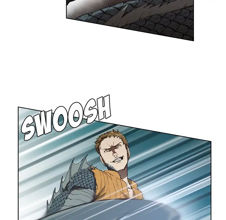 Cabalist - Chapter 12 Page 32