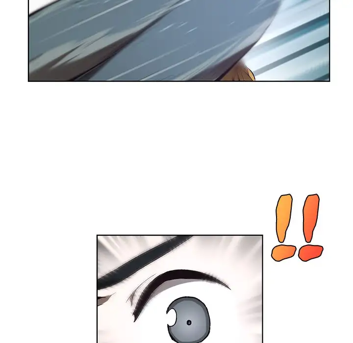 Cabalist - Chapter 12 Page 33