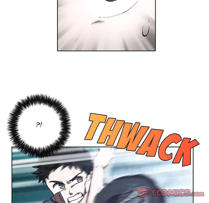 Cabalist - Chapter 12 Page 34