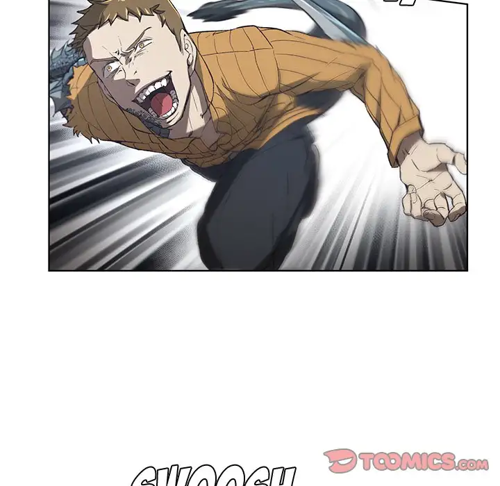 Cabalist - Chapter 12 Page 38