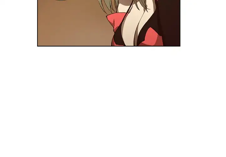 Cabalist - Chapter 12 Page 4