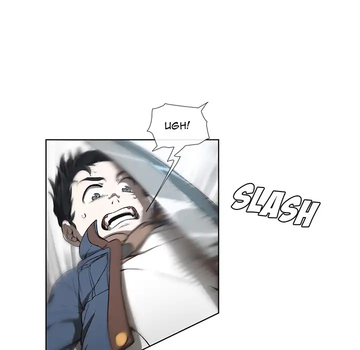 Cabalist - Chapter 12 Page 40