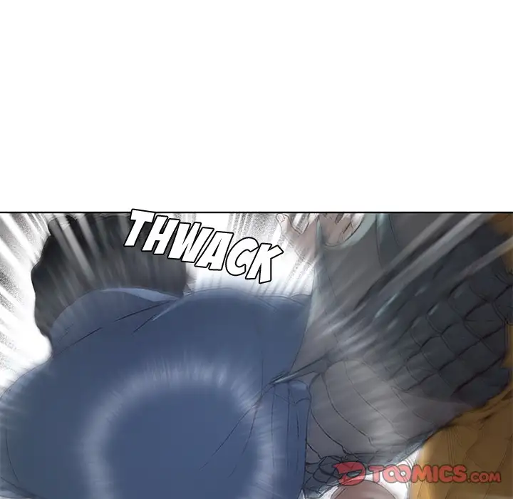 Cabalist - Chapter 12 Page 42