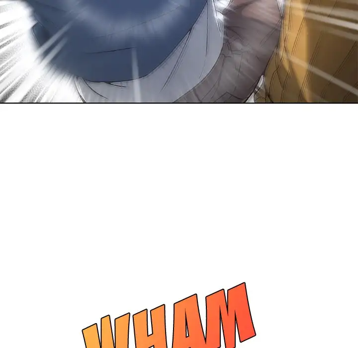 Cabalist - Chapter 12 Page 43