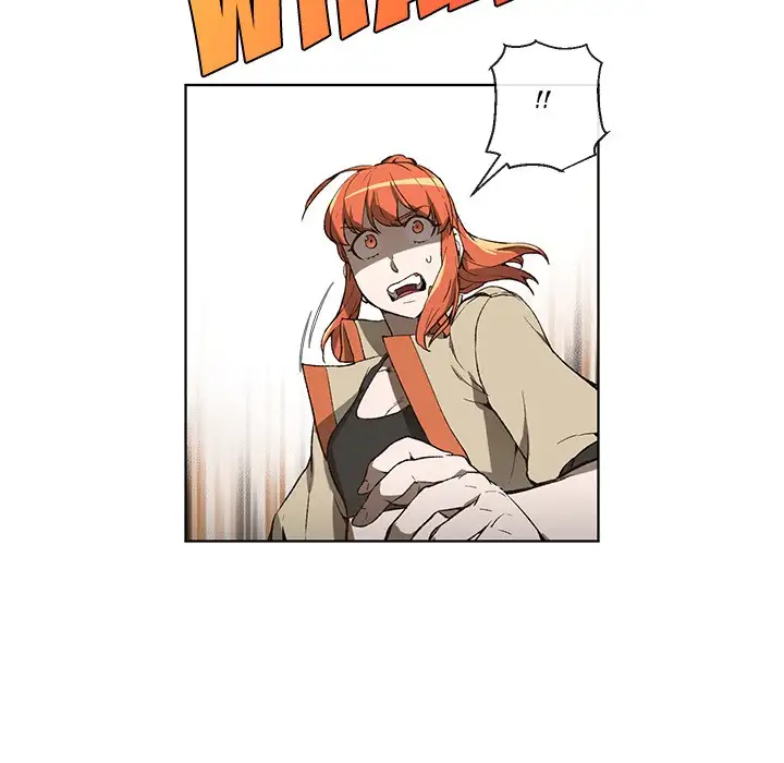 Cabalist - Chapter 12 Page 44