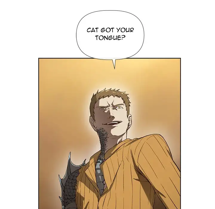 Cabalist - Chapter 12 Page 47