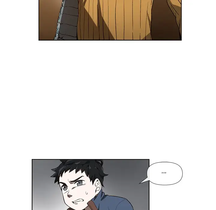 Cabalist - Chapter 12 Page 48