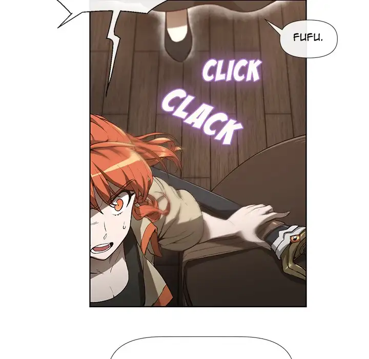 Cabalist - Chapter 12 Page 51