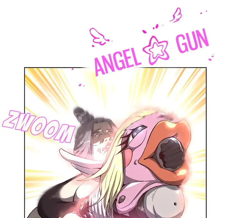 Cabalist - Chapter 12 Page 55