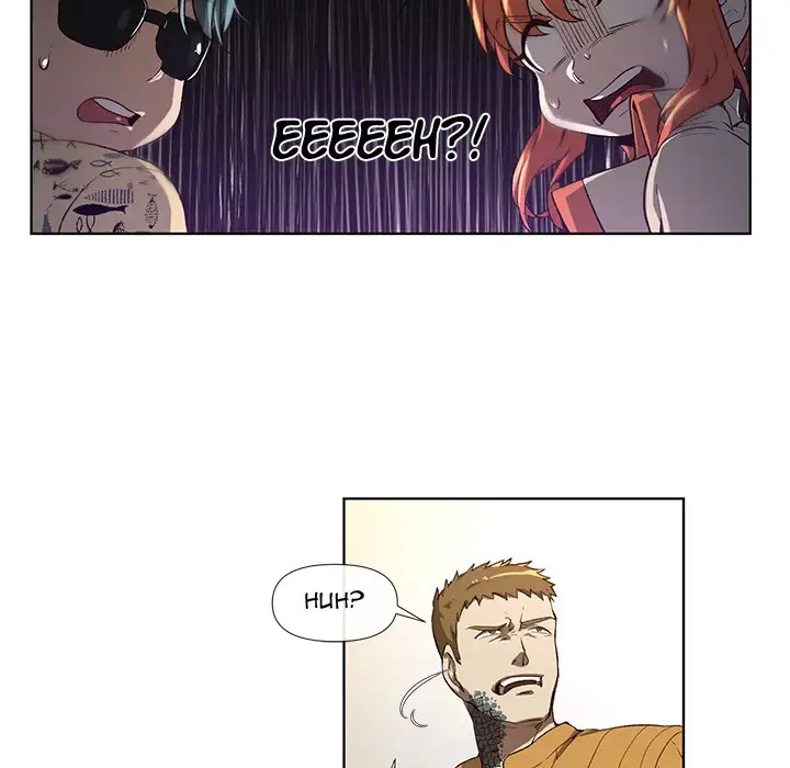 Cabalist - Chapter 12 Page 57